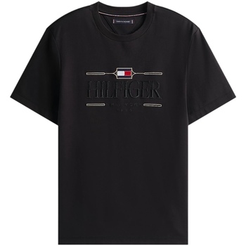 Tommy Hilfiger  T-Shirt ICON HILFIGER TEE MW0MW39585