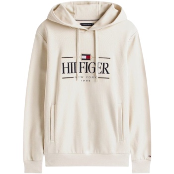 Tommy Hilfiger Sweatshirt ICON HILFIGER HOODIE MW0MW39586