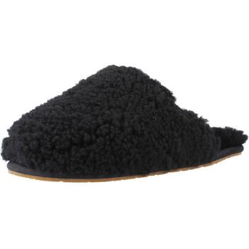 UGG  Hausschuhe W MAXI CURLY SLIDE