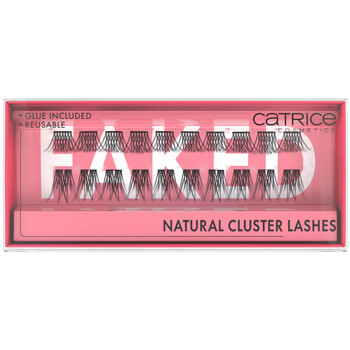 Catrice Accessoires Augen Natürliche Wimpern-Büschel