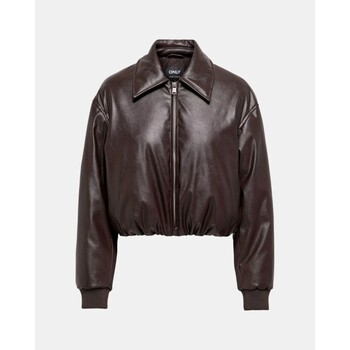 Only Lederjacken 15349548 MARIE