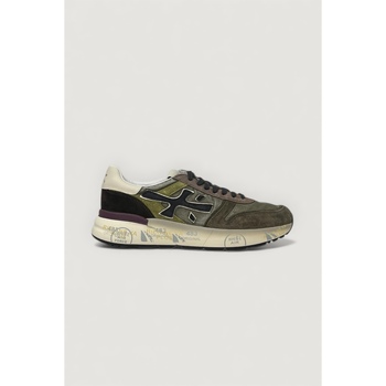 Premiata  Sneaker MICK 7717
