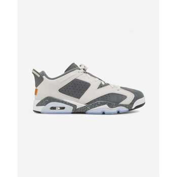 Nike  Sneaker Jordan 6 Retro Low PSG (2023)