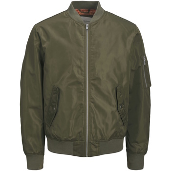 Jack & Jones  Herren-Jacke Jacke OCEAN Bomberjacke