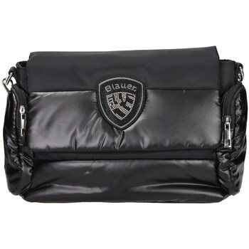 Blauer Wickeltasche F5JENNA02/PAD