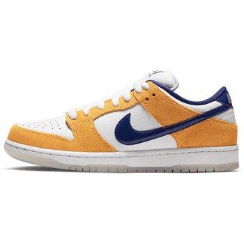 Nike  Sneaker SB Dunk Low Laser Orange