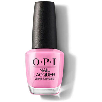 Opi  Nagellack Nagellack Nagellack Hält Bis Zu 7 Tage lucky Lucky Lavender