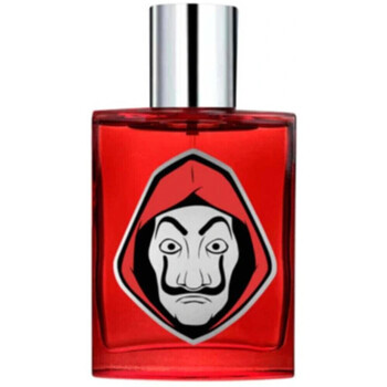 Air-Val  Eau de toilette La Casa De Papel Eau de Toilette