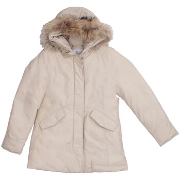 Woolrich Kinder-Parkas CFWKOU0221FRUT0641