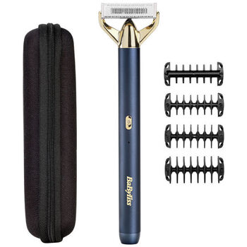 Babyliss  Rasierklingen X-blade Super-x Metal Gold   Navy Recortadora