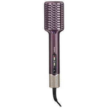 Babyliss  Accessoires Haare As6400e Air Power Smooth Glättbürste 1 Stück