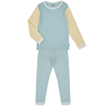 Petit Bateau Pyjama-Sets PYJAMA