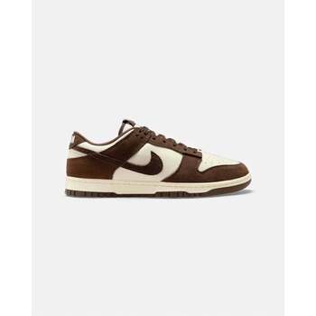 Nike Sneaker Dunk Low Retro SE Pale Ivory Baroque Brown