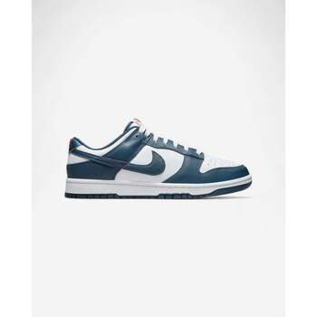 Nike Sneaker Dunk Low Valerian Blue