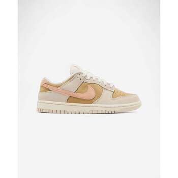 Nike  Sneaker Dunk Low Phantom Washed Coral (Women's)