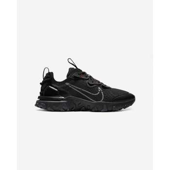 Nike  Sneaker React Vision GS 'Black Smoke Grey'