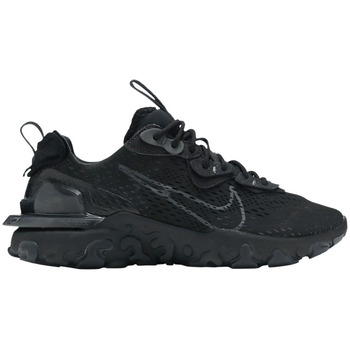 Nike Sneaker React Vision Black Anthracite