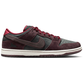 Nike Sneaker SB Dunk Low Riot Skateshop