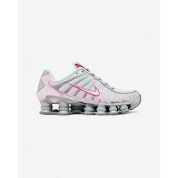Nike Sneaker Shox TL Pink Foam (Women's)