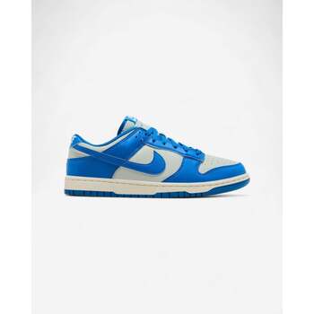 Nike  Sneaker Dunk Low Detroit Lions