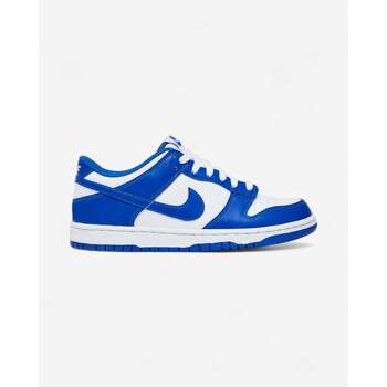 Nike  Sneaker Dunk Low Racer Blue (GS)