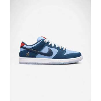Nike  Sneaker SB Dunk Low Pro Why So Sad?