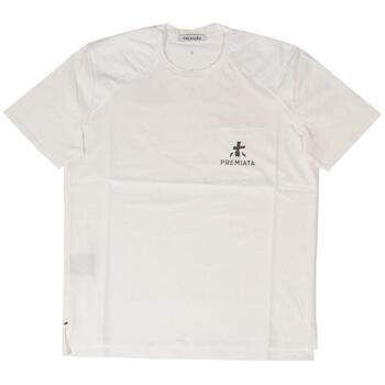 Premiata  T-Shirts & Poloshirts PA 1015