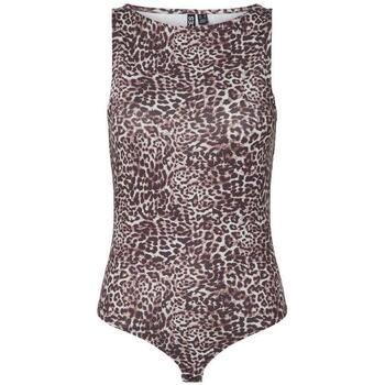 Pieces Bodys 17157754-BLA