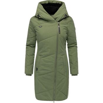 Ragwear  Damenmantel Wintermantel Gordon Long