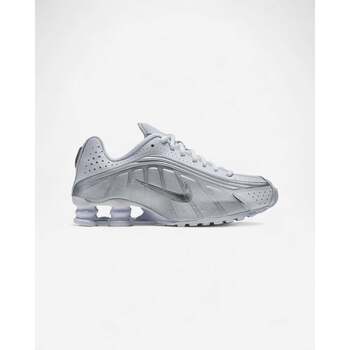 Nike  Sneaker Shox TL Black Metallic Hematite