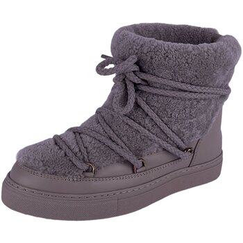 Inuikii Stiefeletten Stiefeletten Curly 75102-018/202