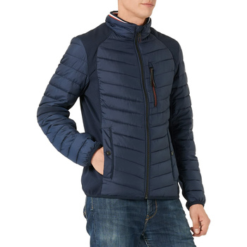 Tom Tailor  Jacken Steppjacke für Herren