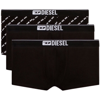 Diesel Boxershorts Boxershorts DAMIEN-THREEPACK Unterhosen 3-Pack