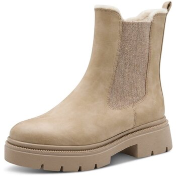Marco Tozzi Stiefel Stiefeletten Da.-Stiefel -36