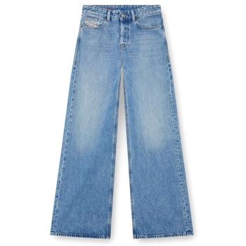 Diesel Tapered Jeans 1996 D-SIRE 09M24-01