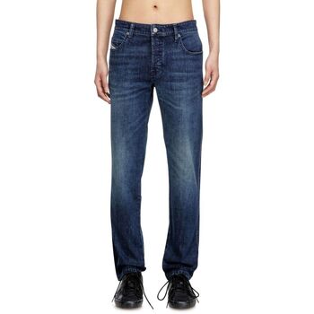 Diesel  Slim Fit Jeans 1993 D-VYL 0DBED-01