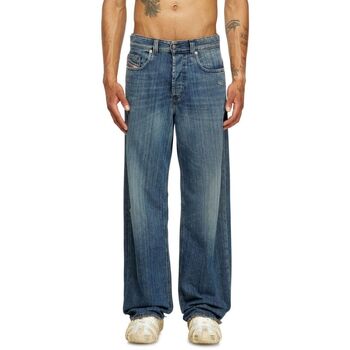 Diesel  Flare Jeans/Bootcut 2001 D-MACRO 09M09-01