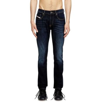Diesel  Slim Fit Jeans 2019 D-STRUKT - 009ZS-01