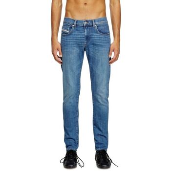 Diesel  Slim Fit Jeans 2019 D-STRUKT - 0KIAL-01