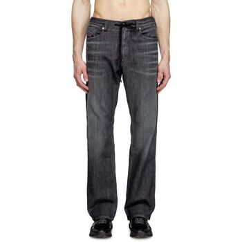 Diesel  Slim Fit Jeans 2080 A17867 D-REEL JOGG-09M66 02