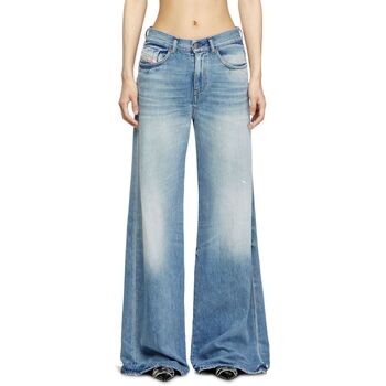 Diesel  Flare Jeans/Bootcut 1978 D-AKEMI 09M07-01