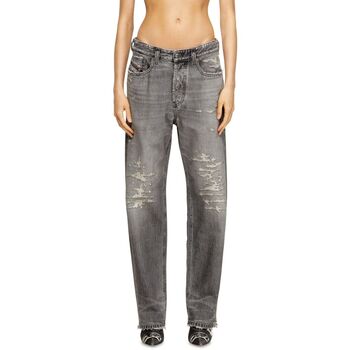 Diesel  Tapered Jeans 1988 D-ARK 09M64-02