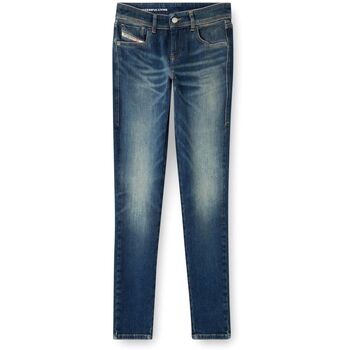 Diesel  Jeans 2017 SLANDY 09L95-01