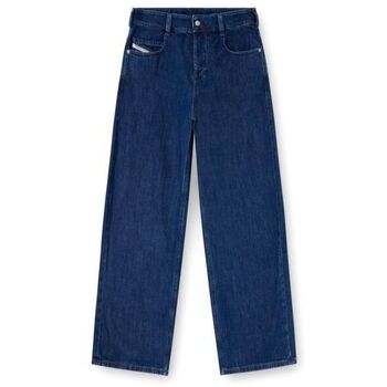 Diesel Straight Leg Jeans 1997 D-ENIM-M 0DBDX-01