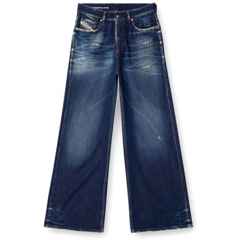 Diesel Straight Leg Jeans 1996 D-SIRE 09M06-01