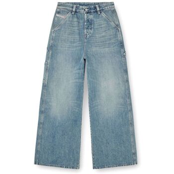 Diesel Straight Leg Jeans D-SIRE-W 068SK-01