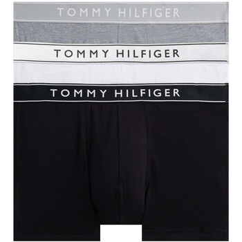 Tommy Hilfiger Boxershorts 3P Trunk Dtm