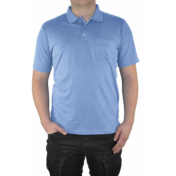 Redmond  Poloshirt Poloshirt für Herren