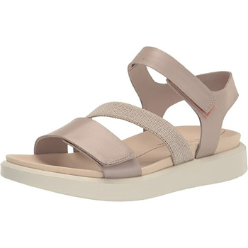 Ecco  Sandalen Sandalen für Damen