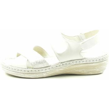 Rohde  Sandalen Plateau Sandalen für Damen